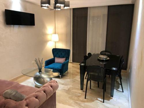 Apartamento Al Madiafa N� 00001