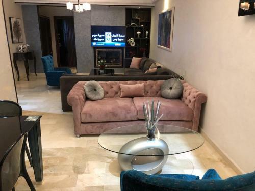 Apartamento Al Madiafa N� 00001