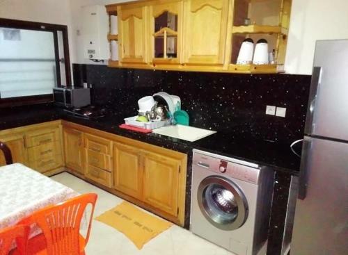 Apartamento House Coral Famille