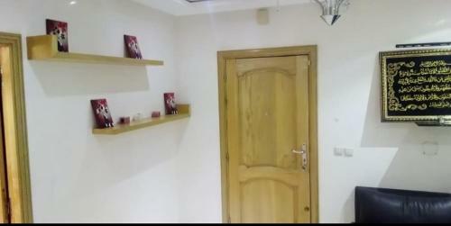 Apartamento House Coral Famille