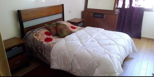 Apartamento House Coral Famille