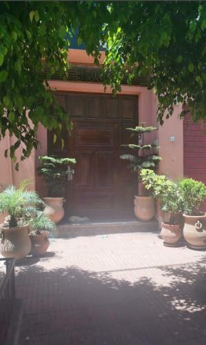 Apartamento House Coral Famille