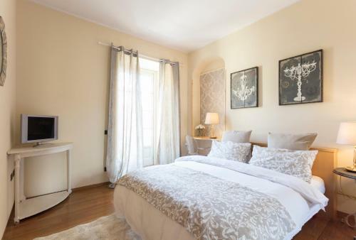 Apartamento Casa Delle Colonne