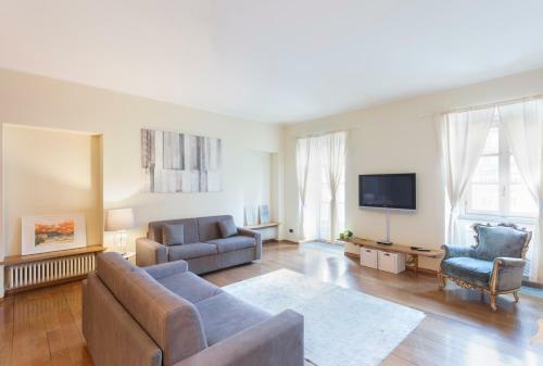 Apartamento Casa Delle Colonne