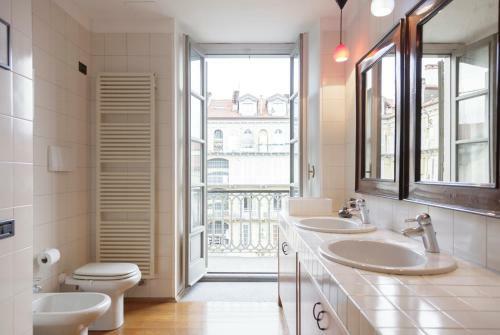 Apartamento Casa Delle Colonne