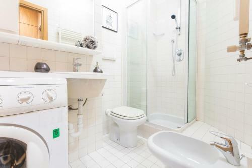 Apartamento Casa Delle Colonne
