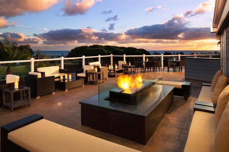 Hotel Laguna Cliffs Marriott Resort