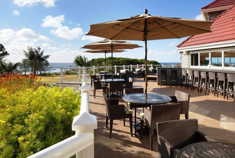 Hotel Laguna Cliffs Marriott Resort