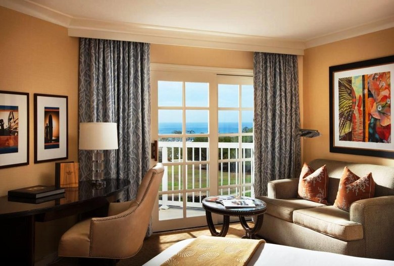 Hotel Laguna Cliffs Marriott Resort