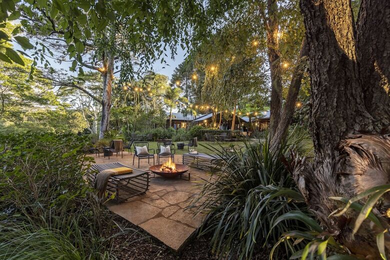 Hotel Spicers Tamarind Retreat & Spa