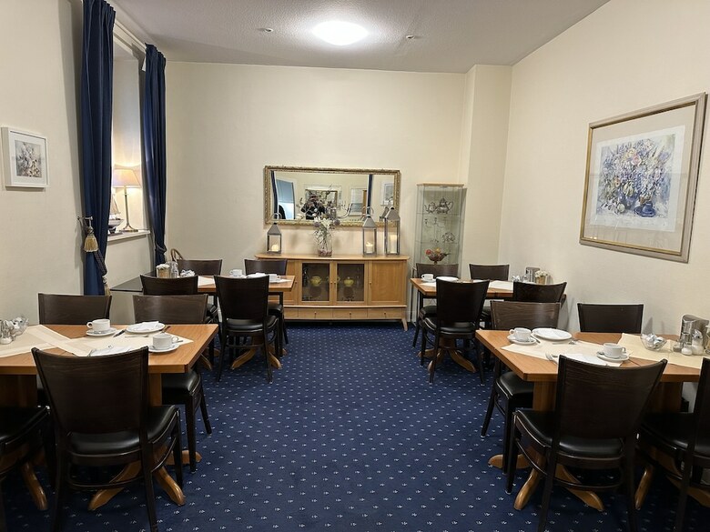 Centrum Hotel Commerz Am Bahnhof Altona