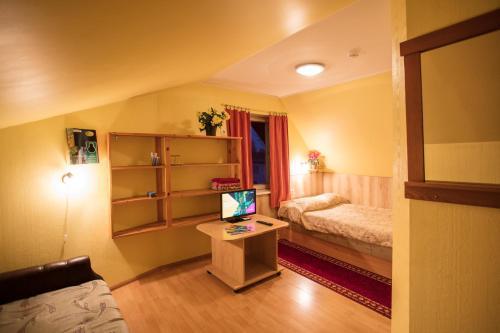 Endla Hotell