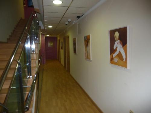 Hotel Constituci�n