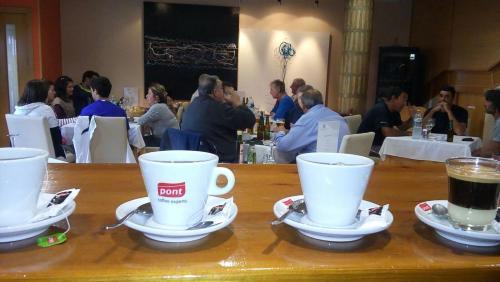 Hotel Constituci�n
