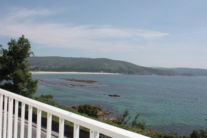 Hotel A Langosteira