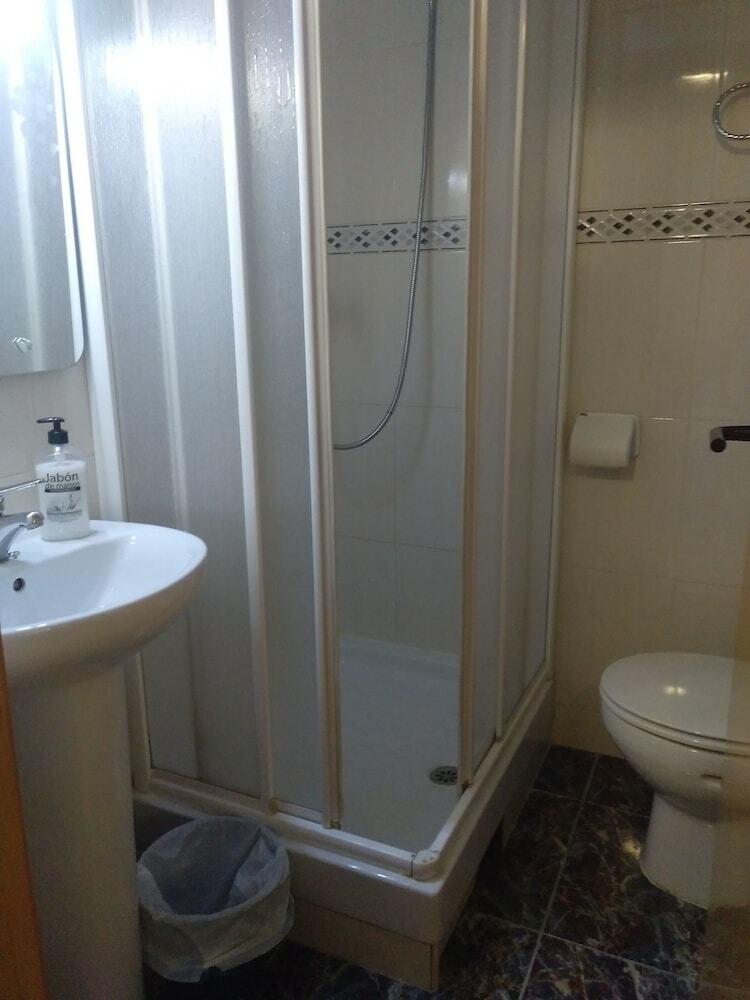 Hostal Cumbre