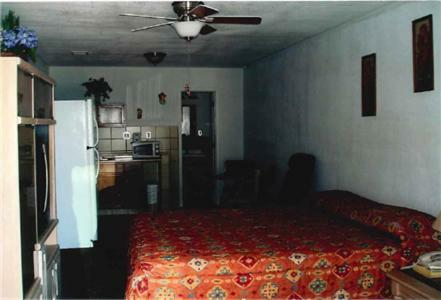 Motel Havasu Inn & Suites