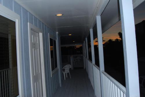 Bonita Beach Resort Motel