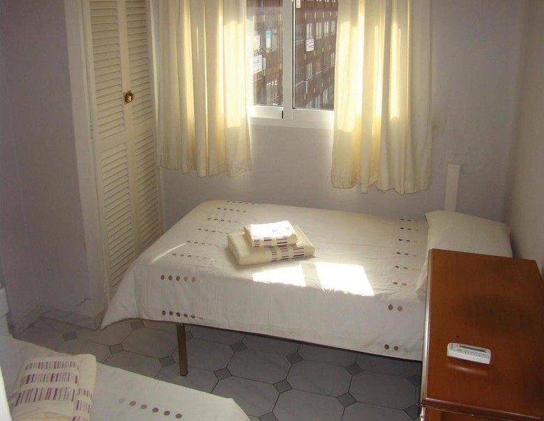 Apartment Avda.matias S.tejada