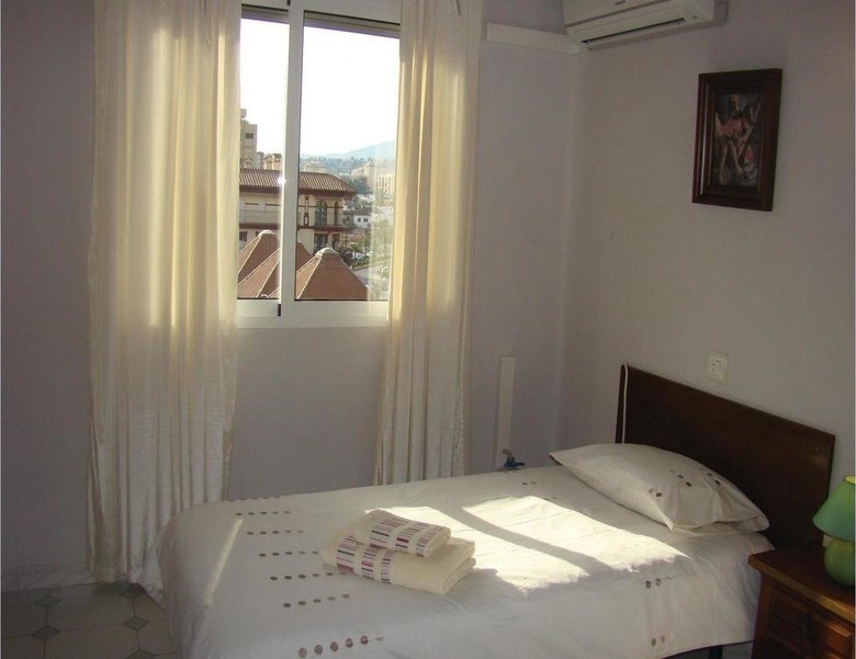 Apartment Avda.matias S.tejada