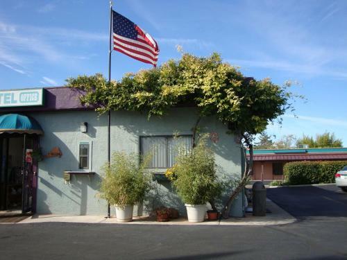 Motel Whitehouse Inn Sedona