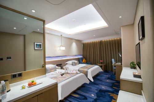 Kunming Golden Spring Hotel