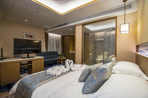 Kunming Golden Spring Hotel