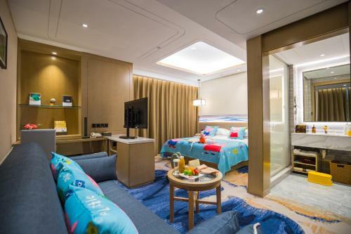 Kunming Golden Spring Hotel