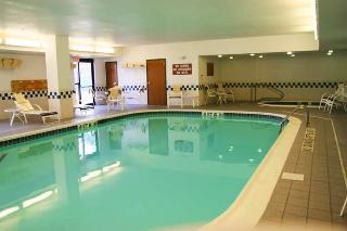 Hotel Hampton Inn Zanesville