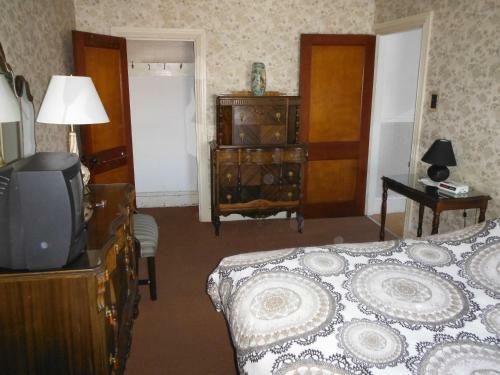 Auberge Des Arts Bed And Breakfast