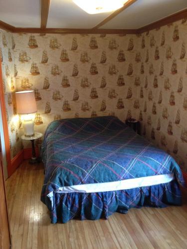 Auberge Des Arts Bed And Breakfast