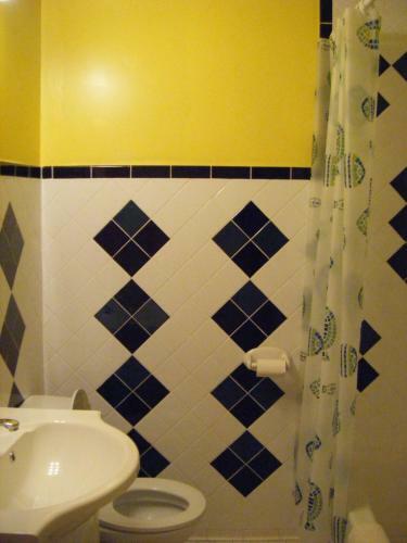 Auberge Des Arts Bed And Breakfast