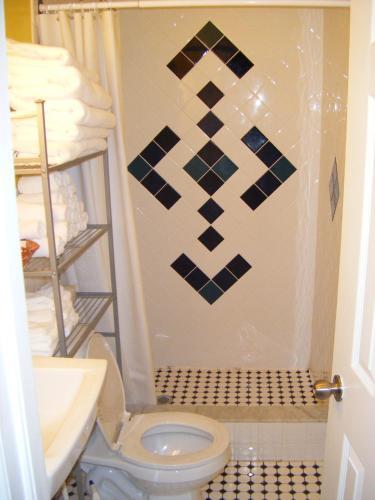 Auberge Des Arts Bed And Breakfast