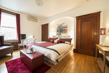 Hotel Le Widor