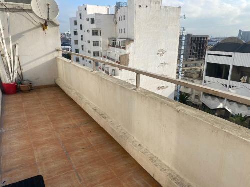 Apartamento Appartment Anjou