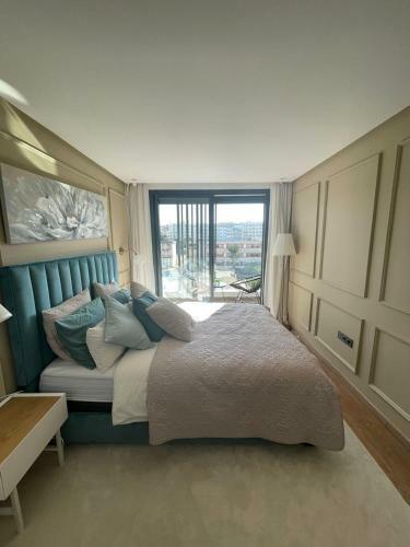 Apartamento Marina Bay Premium