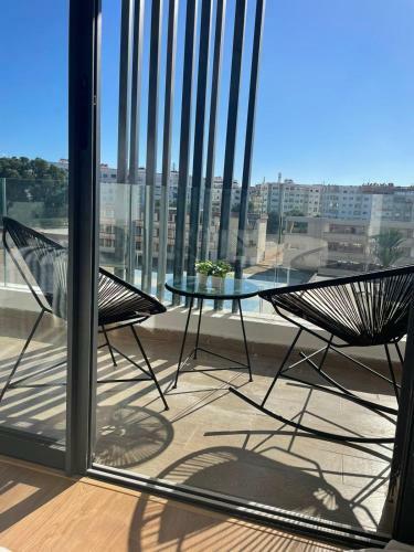 Apartamento Marina Bay Premium