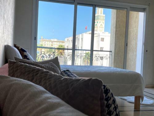Apartamento Stay Serenity And View