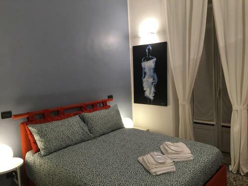 Apartamento Big Bang Torino