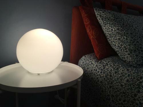 Apartamento Big Bang Torino