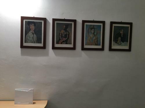 Apartamento Big Bang Torino