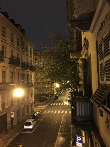 Apartamento Big Bang Torino