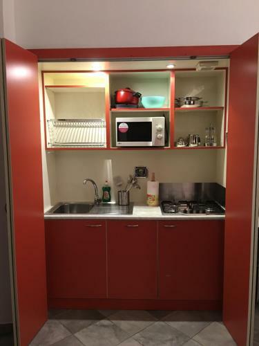 Apartamento Big Bang Torino