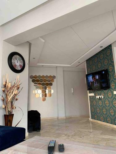 Apartamento Galaxy