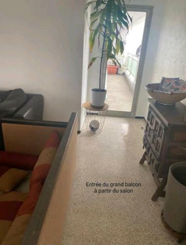 Apartamento Appartement Rim