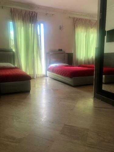 Hotel Singapour Maroc