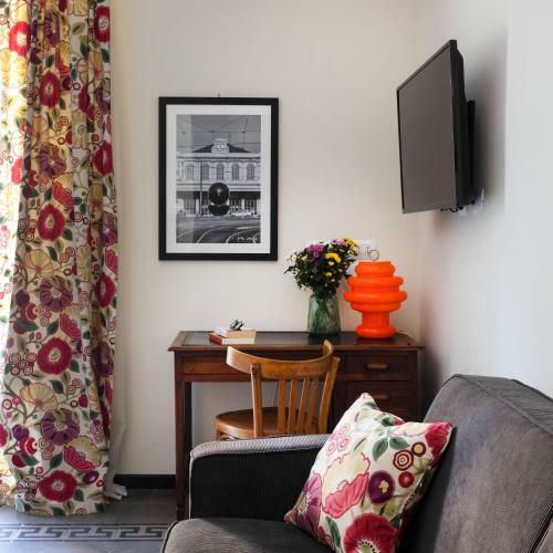 Apartamento Cernaia32