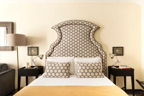 Apartamento Cernaia32
