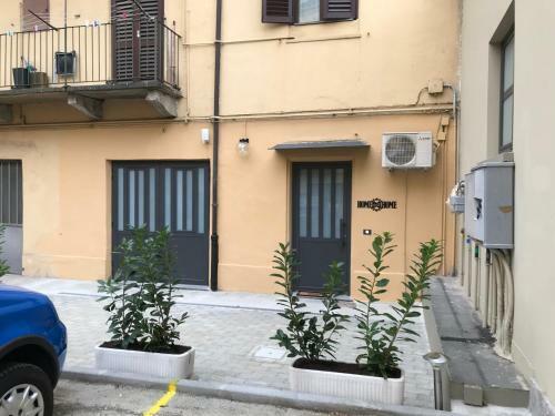 Apartamento Via Giuseppe Mazzini Home Sweet Home