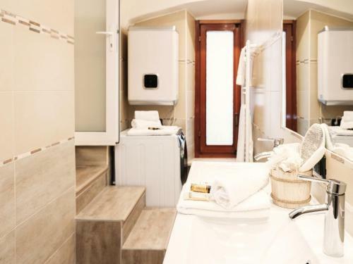 Apartamento Suite San Domenico